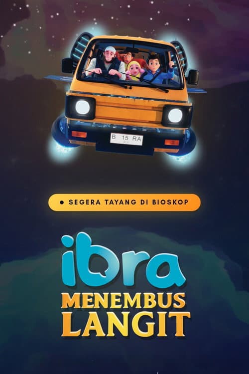 Ibra Menembus Langit