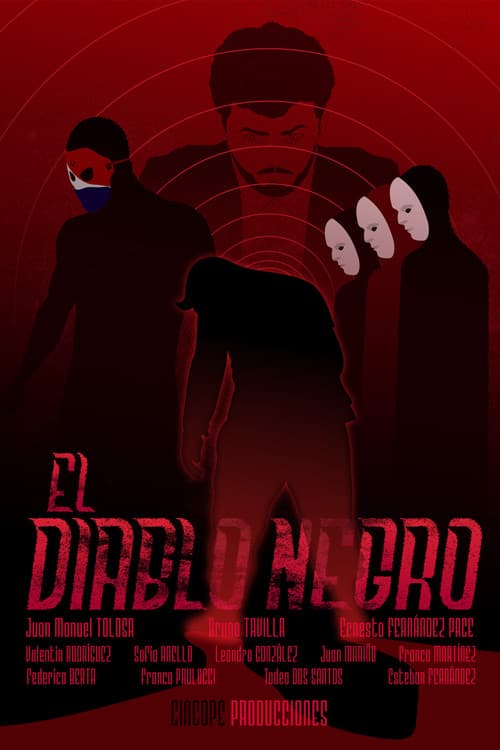 El Diablo Negro