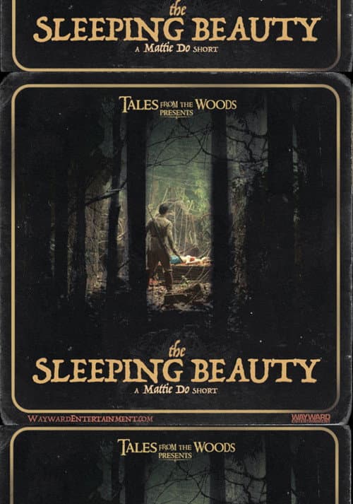 The Sleeping Beauty