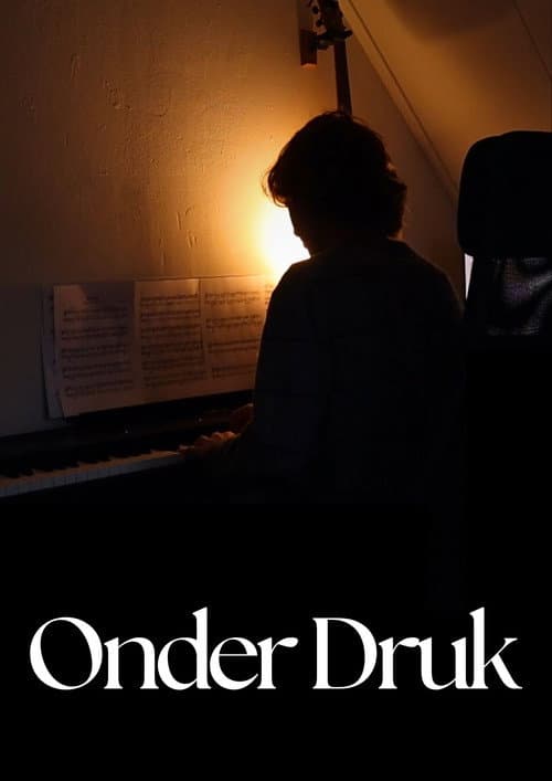 Onder Druk