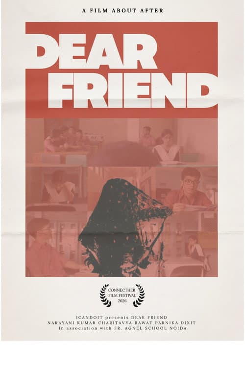 Dear Friend