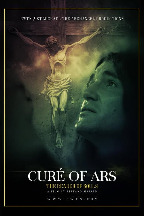 The Cure of Ars