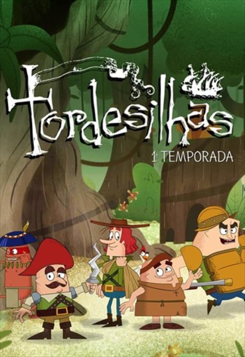 Tordesilhas