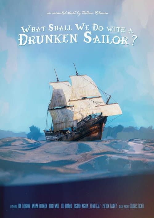 What Shall We Do with a Drunken Sailor?