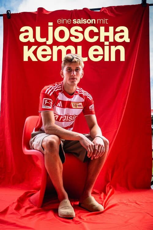 A Season with Aljoscha Kemlein