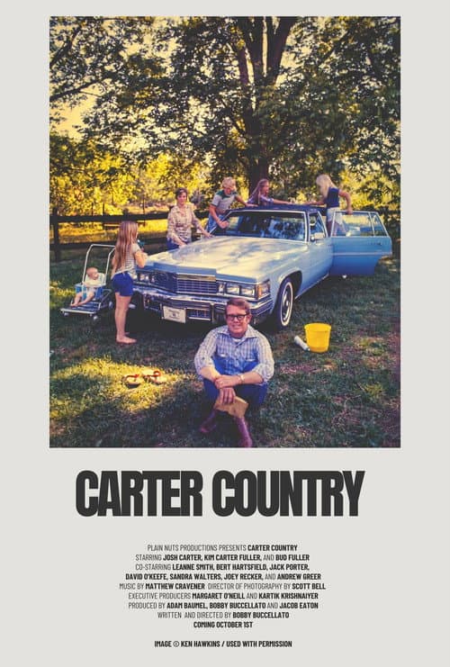 Carter Country