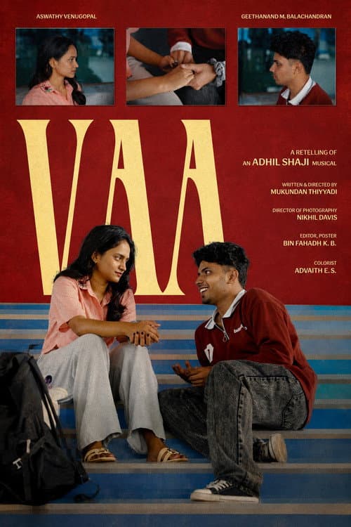 Vaa