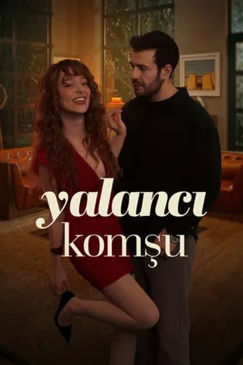Yalanci Komsu