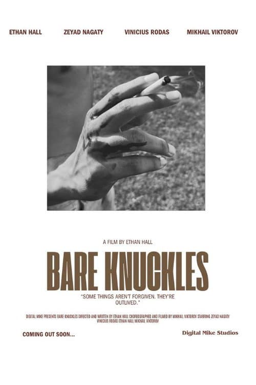 Bare Knuckles