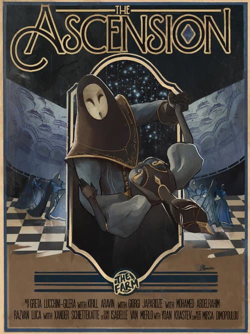 The Ascension