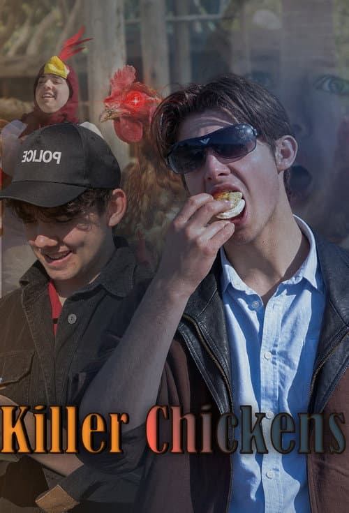 Killer Chickens