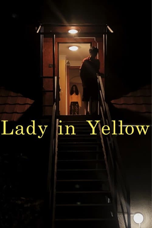 Lady in Yellow