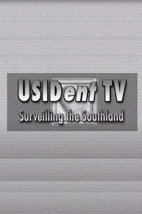 USIDent TV: Surveilling the Southland
