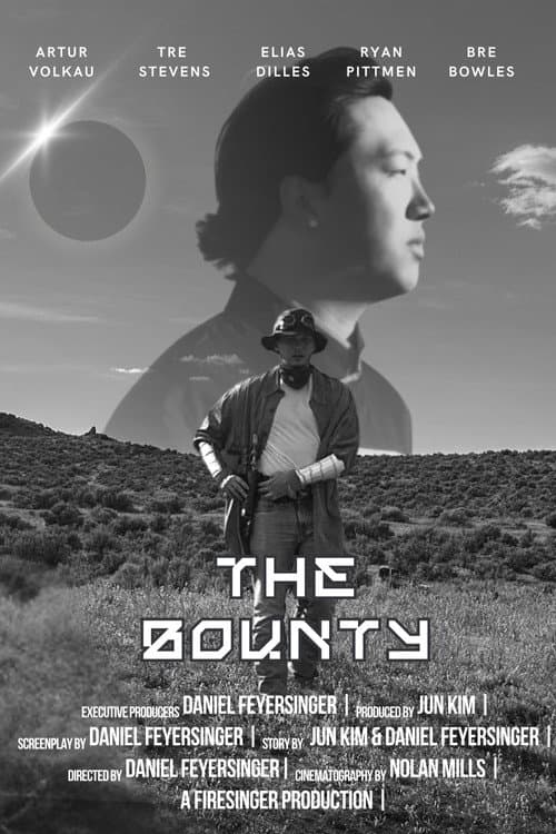 The Bounty
