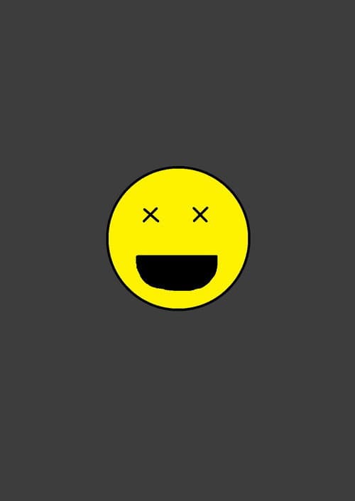 Don't Call a Man Happy Until He's Dead