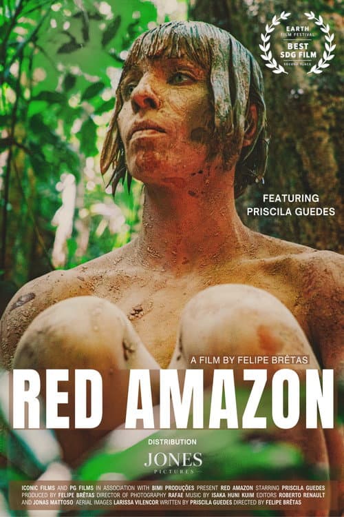 Amazônia Vermelha