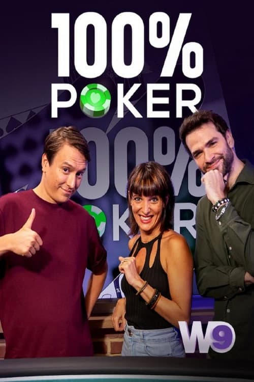 100% Poker