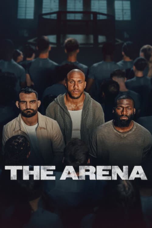 The Arena