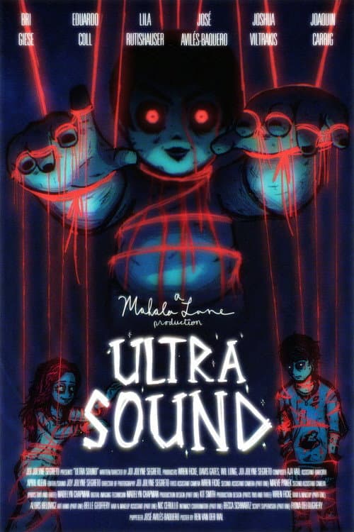 Ultra Sound