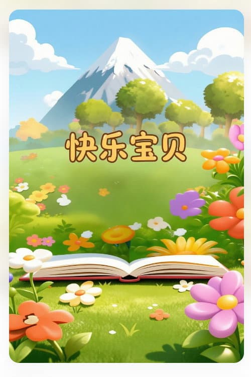 快乐宝贝