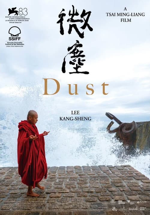 Dust