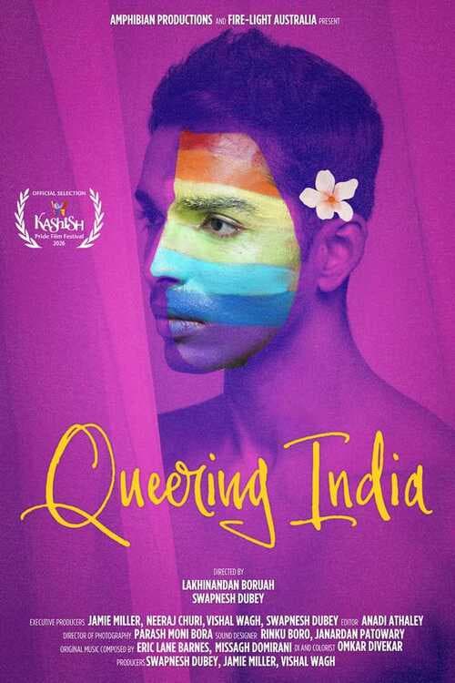 Queering India
