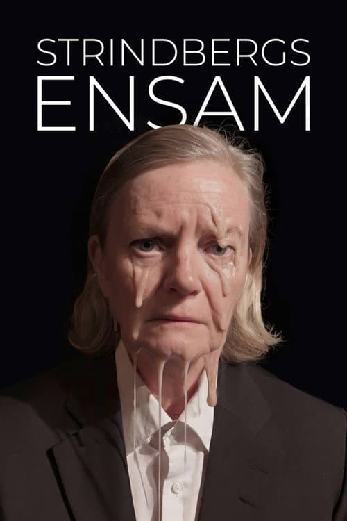 Strindbergs Ensam