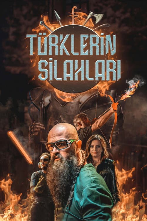 Türklerin Silahları