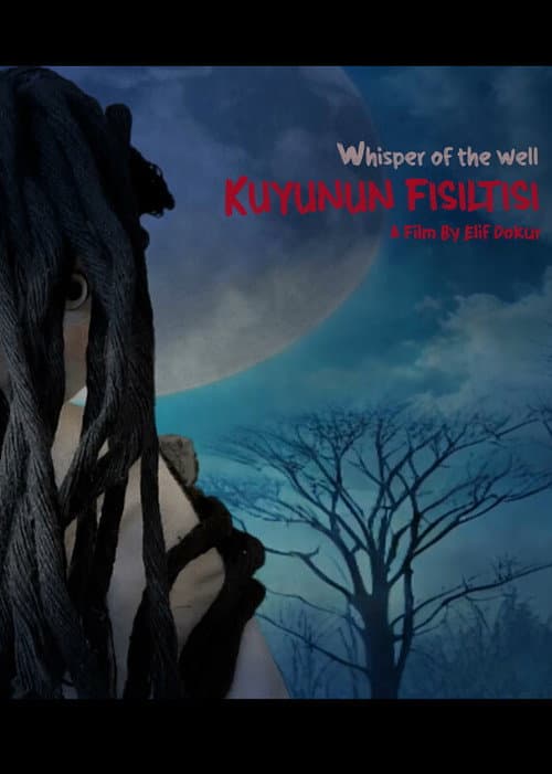 Whisper of the Well