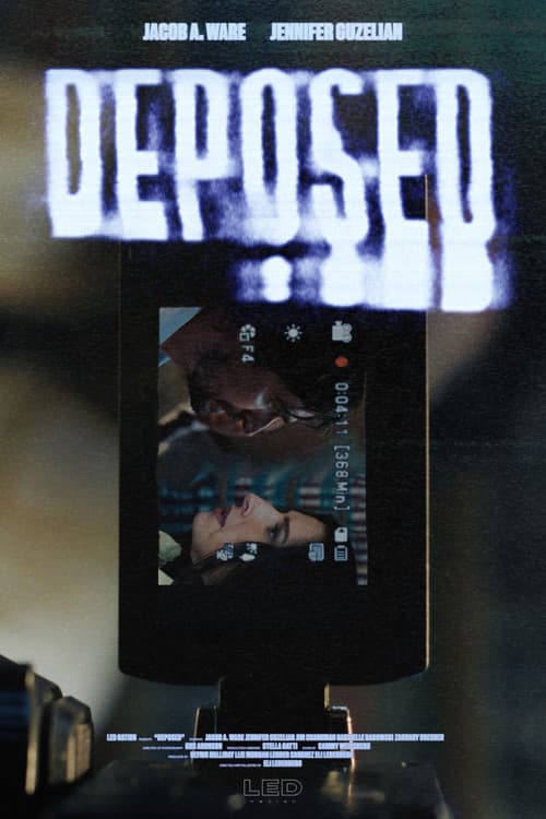 Deposed