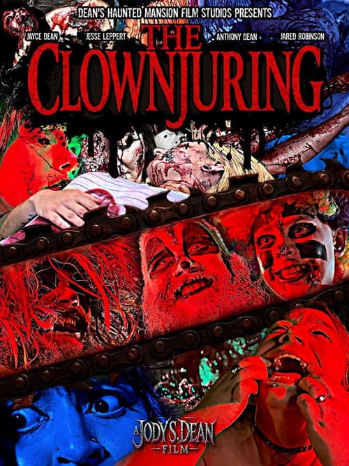 The Clownjuring