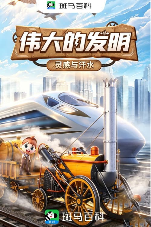 科技之光—伟大的发明