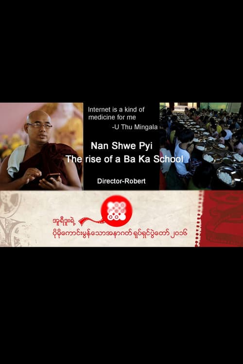 Nan Shwe Pyi