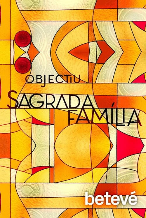 Objectiu Sagrada Família