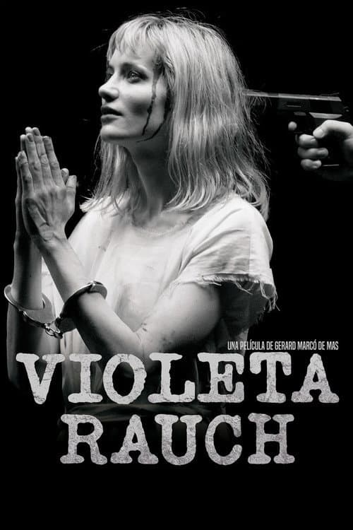 Violeta Rauch