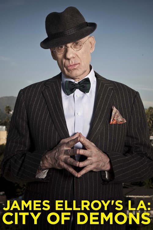 James Ellroy's LA: City Of Demons