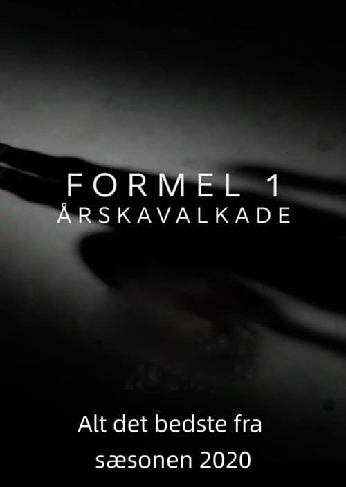 F1 Årskavalkade - Alt det bedste fra sæsonen 2020