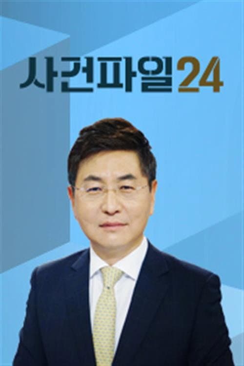 사건파일 24