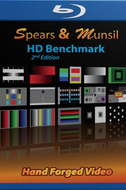 Spears & Munsil HD Benchmark 2nd Edition