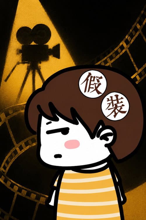 假装讲电影
