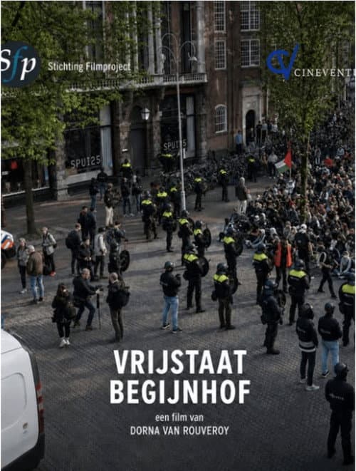 Free State Begijnhof
