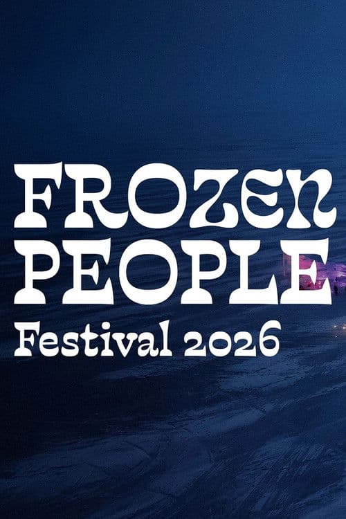 Frozen People Festival @ Oulu 2026
