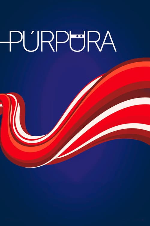 Púrpura
