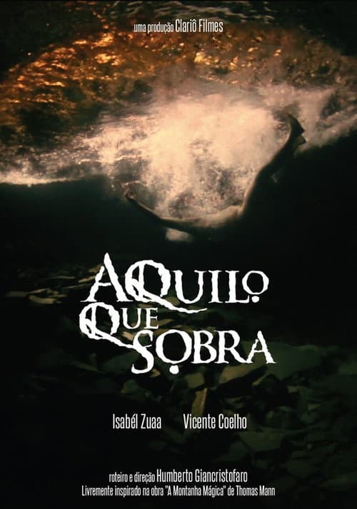 Aquilo que Sobra
