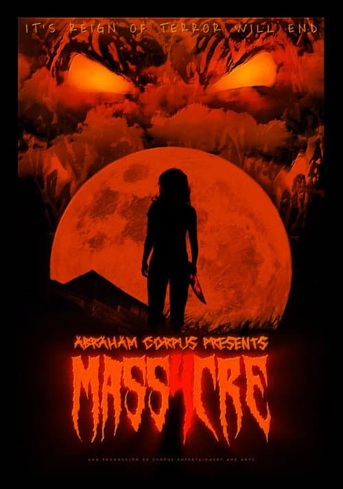 Massacre IV