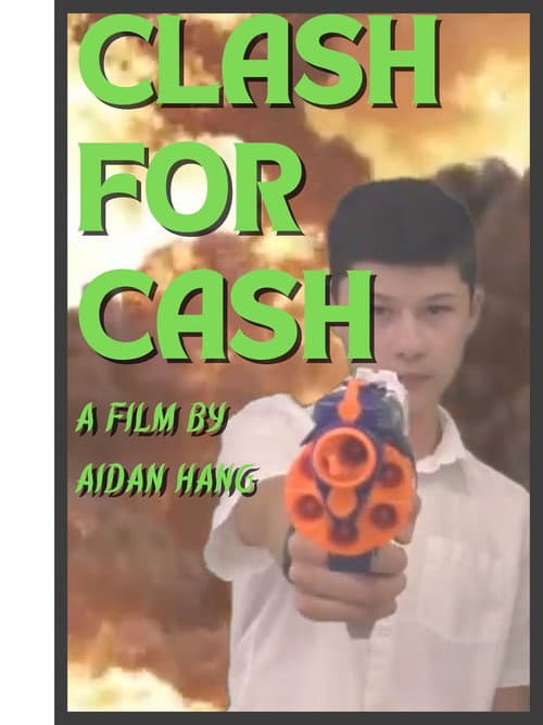 Clash For Cash
