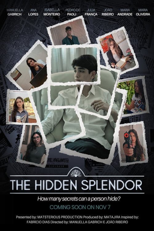 The hidden splendor