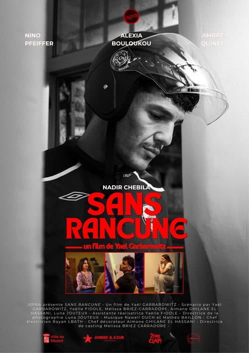 Sans Rancune