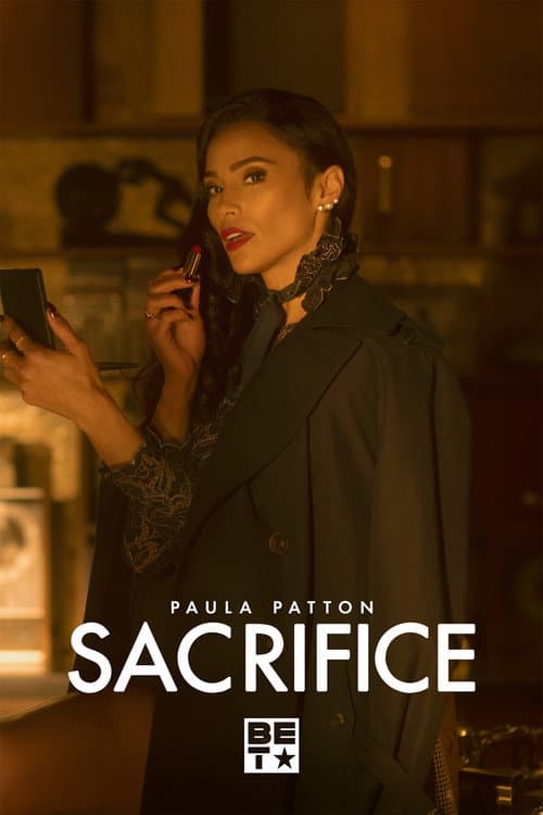 Sacrifice