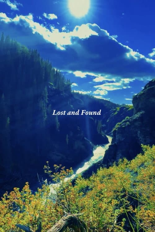 Lost and Found